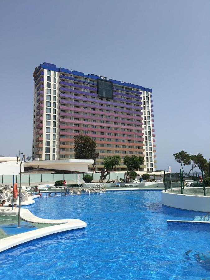 Paraiso 12 - 1Bedroom Playa Paraiso  Bagian luar foto